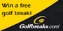 Golfbreaks