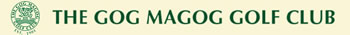 The Gog Magog Golf Club