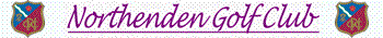 Visit Northenden Golf Club