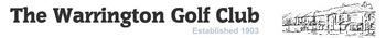 Visit Warrington Golf Club