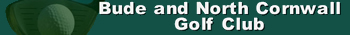 Bude & North Cornwall Golf Club