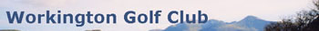 Visit the Workington Golf Club