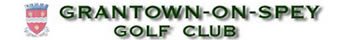 Visit the Grantown-on-Spet Golf Club website