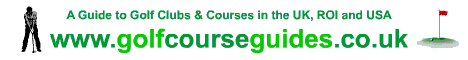 Golf Course Guides