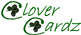 Clover Cardz - Quality wedding stationery and handmade cards