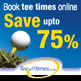 Golfbreaks